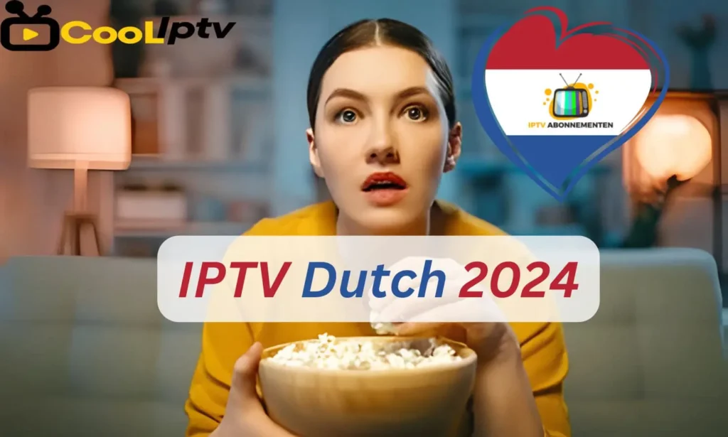 iptv abonnement nederland legaal