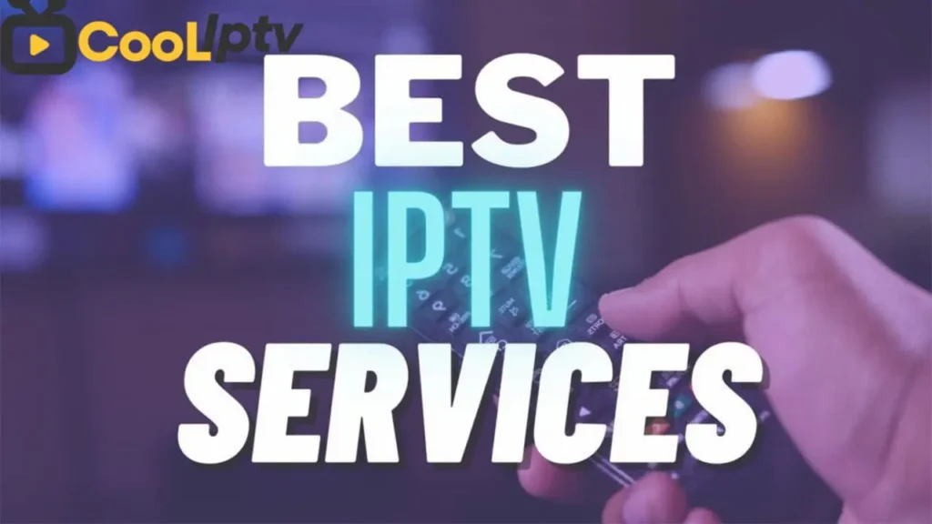 IPTV Zenders