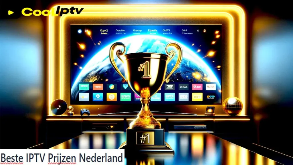 IPTV Prijzen