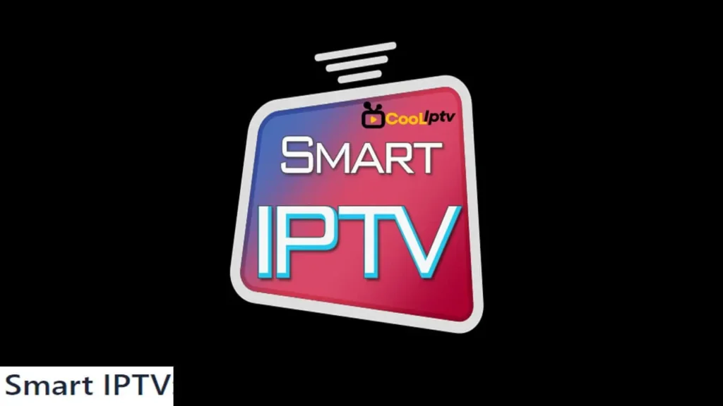 Smart IPTV